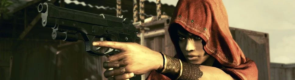 ТОП-44 - игры, похожие на Resident Evil 5 (RE5)