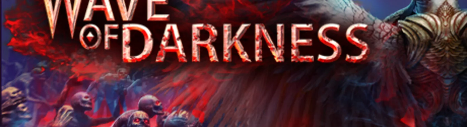 Wave Of Darkness - что это за игра, трейлер, системные требования, отзывы и оценки, цены и скидки, гайды и прохождение, похожие игры 