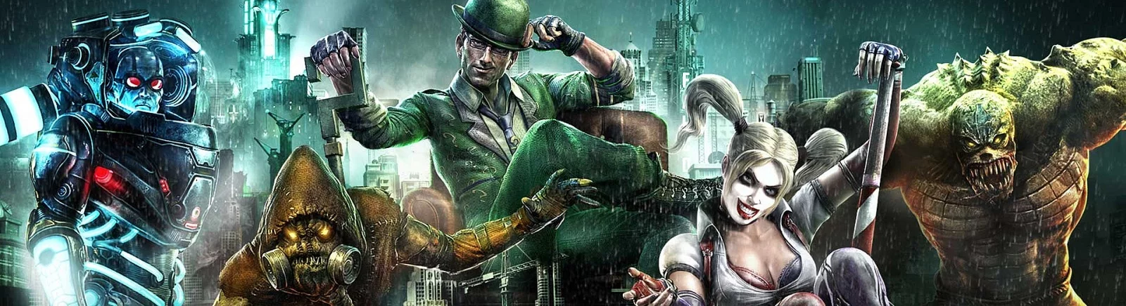 Batman: Arkham Underworld - что это за игра, трейлер, системные требования, отзывы и оценки, цены и скидки, гайды и прохождение, похожие игры 