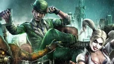 Batman: Arkham Underworld - дата выхода для iOS