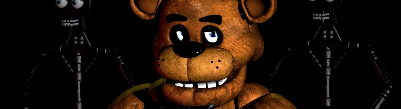 Статьи Five Nights at Freddy's - обзор, превью, мнения