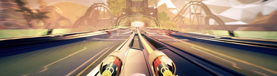 Redout - последние новости сегодня (март 2026) - взлом защиты, системные требования, новости обновлений, где скачать игру, трейлер