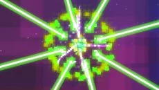 Pixel Galaxy - дата выхода для Mac