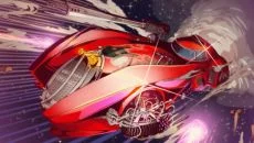 Hyperdrive Massacre - дата выхода для Mac