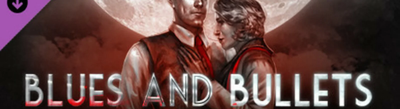 Blues and Bullets (Blues & Bullets) - что это за игра, трейлер, системные требования, отзывы и оценки, цены и скидки, гайды и прохождение, похожие игры 