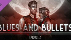 Blues and Bullets - дата выхода для PlayStation 4