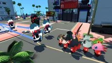 Anarcute - дата выхода для Xbox One