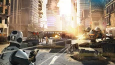 Overkill 3 - дата выхода для iOS