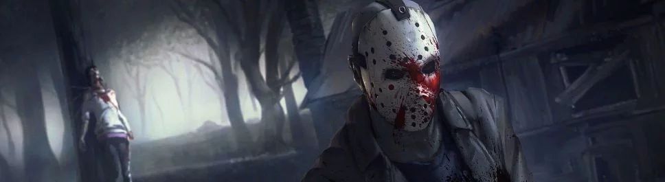 Дата выхода Friday the 13th: The Game в разных странах мира