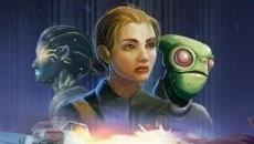 Halcyon 6: Starbase Commander - дата выхода для iOS