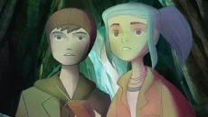 Oxenfree - дата выхода для iOS