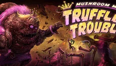 Mushroom Men: Truffle Trouble - дата выхода для PC