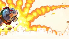 Tembo the Badass Elephant - дата выхода для Xbox One