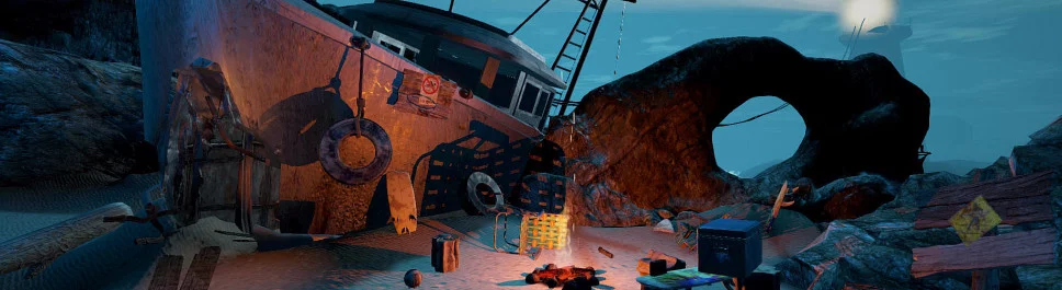 Gallery - Episode 1: Call of the Starseed - что это за игра, трейлер, системные требования, отзывы и оценки, цены и скидки, гайды и прохождение, похожие игры 