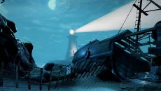 Gallery - Episode 1: Call of the Starseed - дата выхода для PC