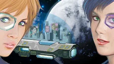 Star Nomad - дата выхода для iOS