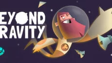Beyond Gravity - дата выхода для iOS