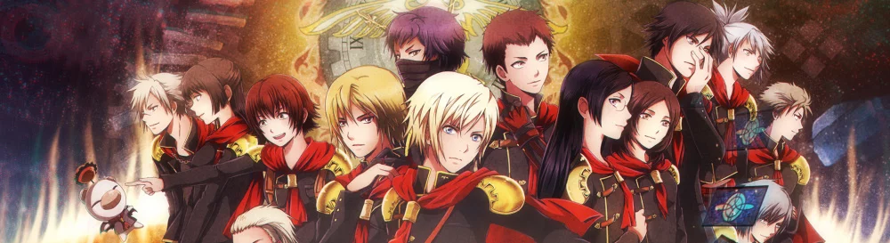 Лучшие игры, похожие на Final Fantasy Type-1 (Final Fantasy Type-Next)