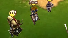 Final Fantasy XI Mobile - игра в жанре Онлайн