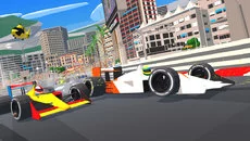 New Star Grand Prix - дата выхода для Mac