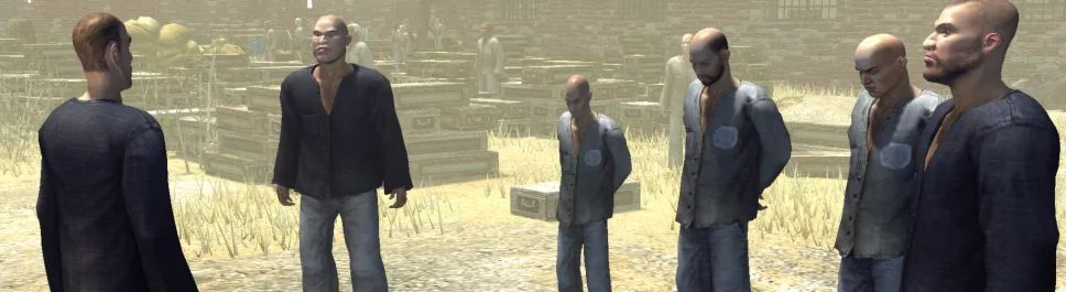 Санитары подземелий (Planet Alcatraz) - что это за игра, трейлер, системные требования, отзывы и оценки, цены и скидки, гайды и прохождение, похожие игры 