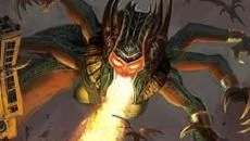 Overlord 3 - игра в жанре Фэнтези / средневековье