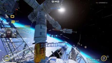 Strike Vector EX - дата выхода для PlayStation 4