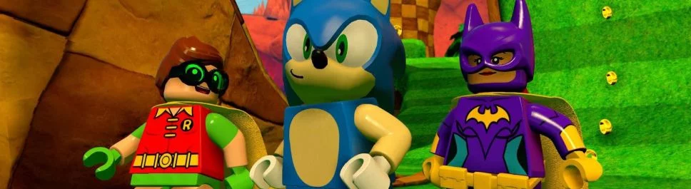 LEGO Dimensions — системные требования и проверка ПК: минимальные и рекомендуемые требования игры