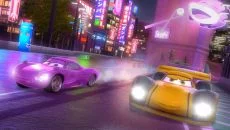 Kinect Rush: A Disney Pixar Adventure - дата выхода для Xbox One