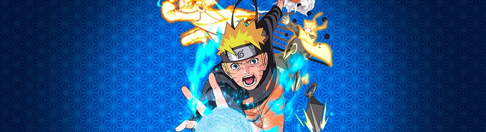 Naruto: Ultimate Ninja Storm (Naruto: Narutimate Storm) — системные требования и проверка ПК: минимальные и рекомендуемые требования игры