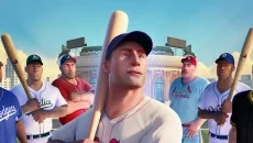 R.B.I. Baseball 14 - дата выхода для Xbox One