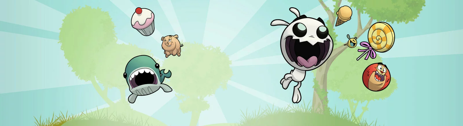 Eets Munchies — системные требования и проверка ПК: минимальные и рекомендуемые требования игры