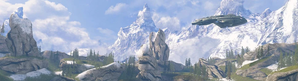 Цитаты из Halo Online