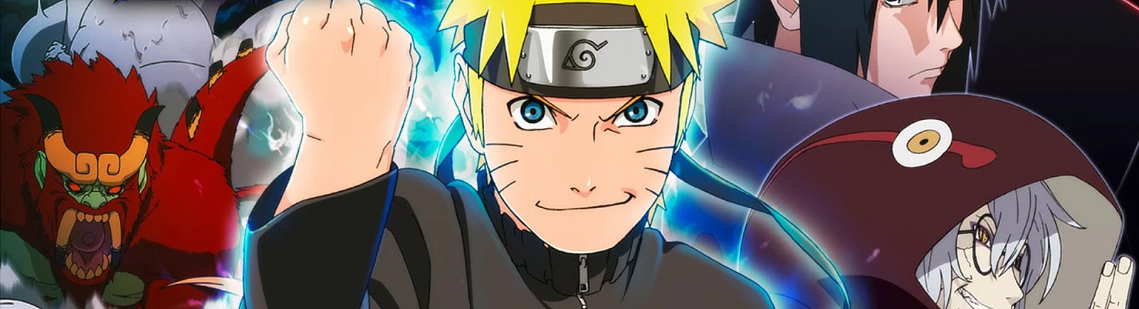 Лучшие игры для Mac, похожие на Naruto: Ultimate Ninja 3 (Naruto: Narutimate Hero 3)