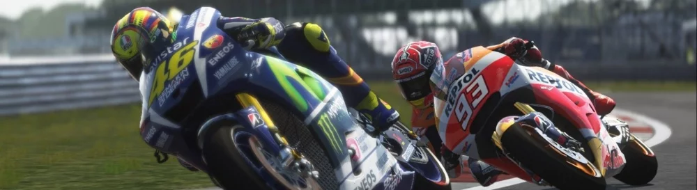 Купить MotoGP 15 дешево, скидки до 90% 🏷️, сравнение цен в разных магазинах