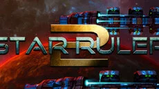 Star Ruler 2 - дата выхода для Linux
