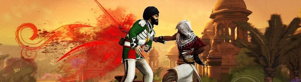 Файлы для Assassin's Creed Chronicles: India (Assassin's Creed Chronicles: Индия) - трейнеры, моды, сохранения, патчи