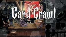 Card Crawl - дата выхода для iOS