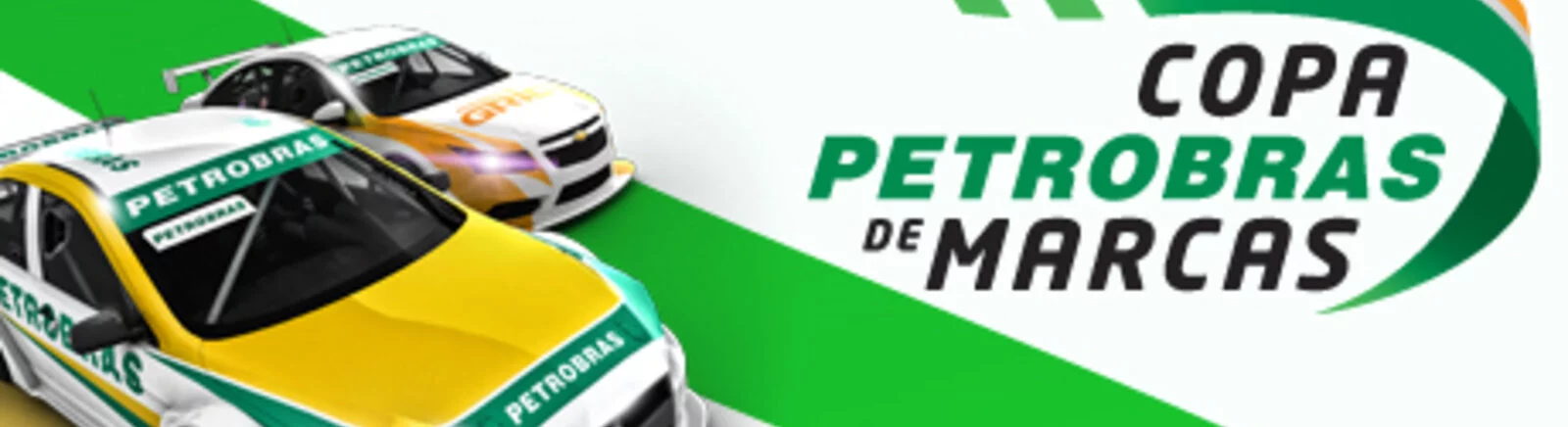 Copa Petrobras de Marcas - что это за игра, трейлер, системные требования, отзывы и оценки, цены и скидки, гайды и прохождение, похожие игры 