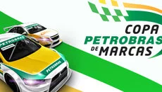 Copa Petrobras de Marcas - игра в жанре Симулятор