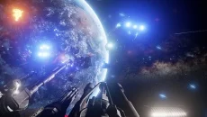 System Shock Remake похожа на System Shock Remake