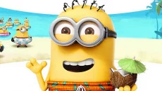 Minions Paradise - дата выхода для Android