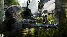 Squad - игра в жанре Тактика