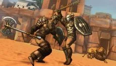 I, Gladiator - дата выхода для iOS