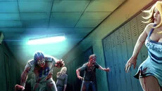 Corridor Z - дата выхода для iOS