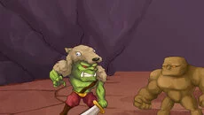 Devious Dungeon - дата выхода для iOS