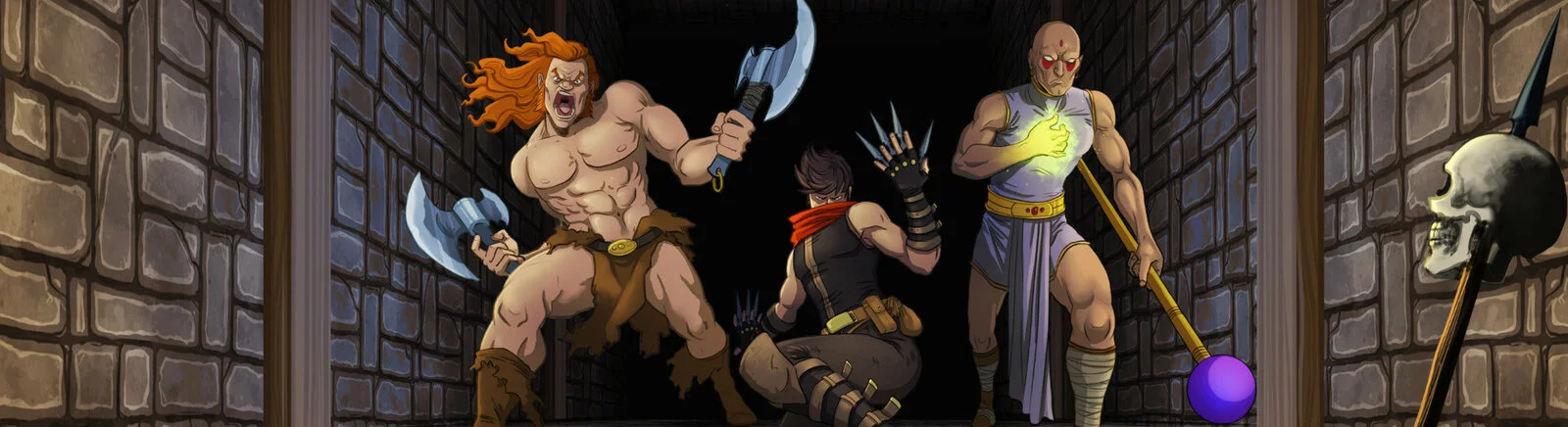 Лучшие игры, похожие на Devious Dungeon 2