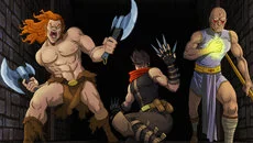 Devious Dungeon 2 - дата выхода для PlayStation 4