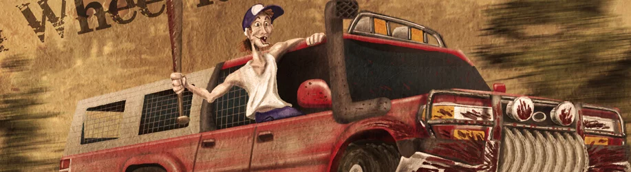 Форум Dead Man's Trail