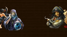 Dead Man's Draw - дата выхода для iOS